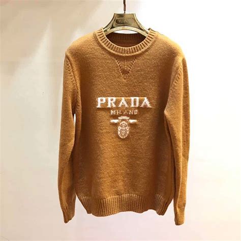 prada sweater replica